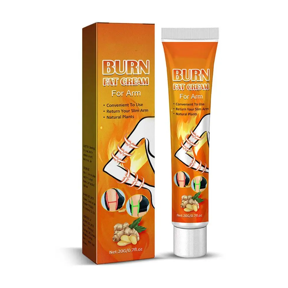 Weight Loss Cream Firming Cellulite Cream Sophora Sophora,ginger Product Arms Women Care Body Thin Shaping W9I4