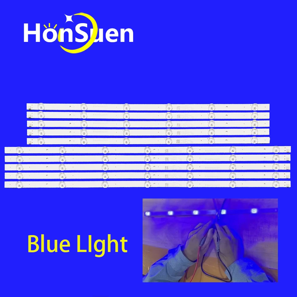 10pcs C650Y19-7N LB-C650-G7N-U-H-7-14-L2 LB-C650-G7N-U-H-6-14-R2 CRH-BX65G7NL30300705A14 REV1.3 CRH-BX65G7NR30300605A14 REV1.3