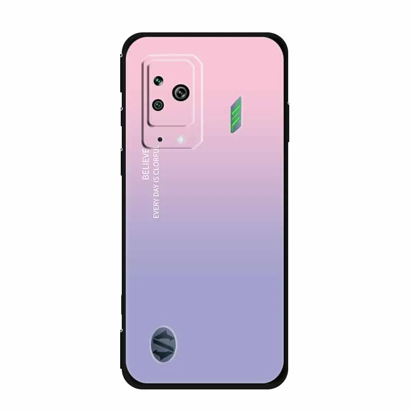 Luxury Bumper Silicone TPU Soft Phone Case - Cute Cover