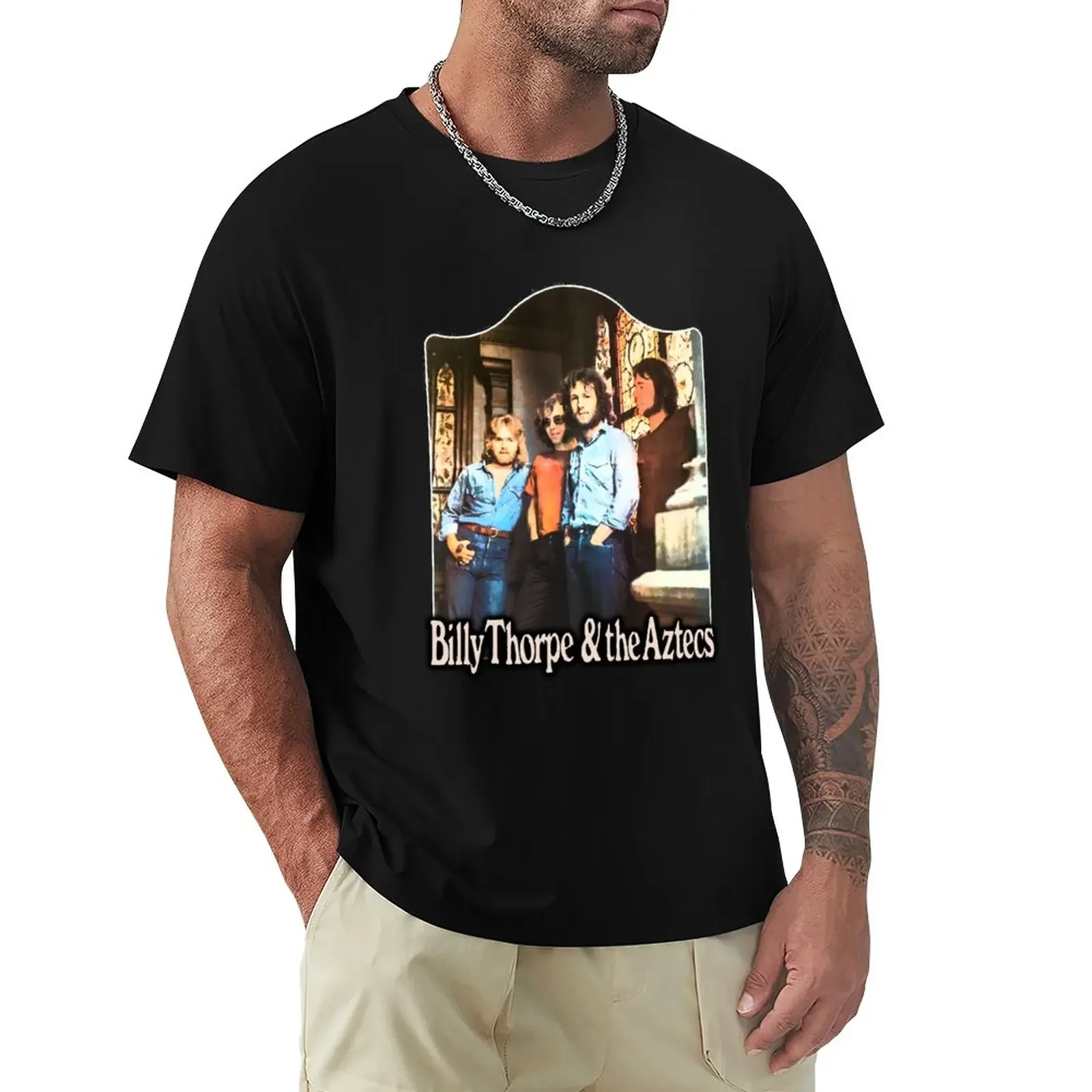 

Aztecs 1970 Tee T-Shirt cute clothes custom t shirt tops kawaii clothes mens graphic t-shirts