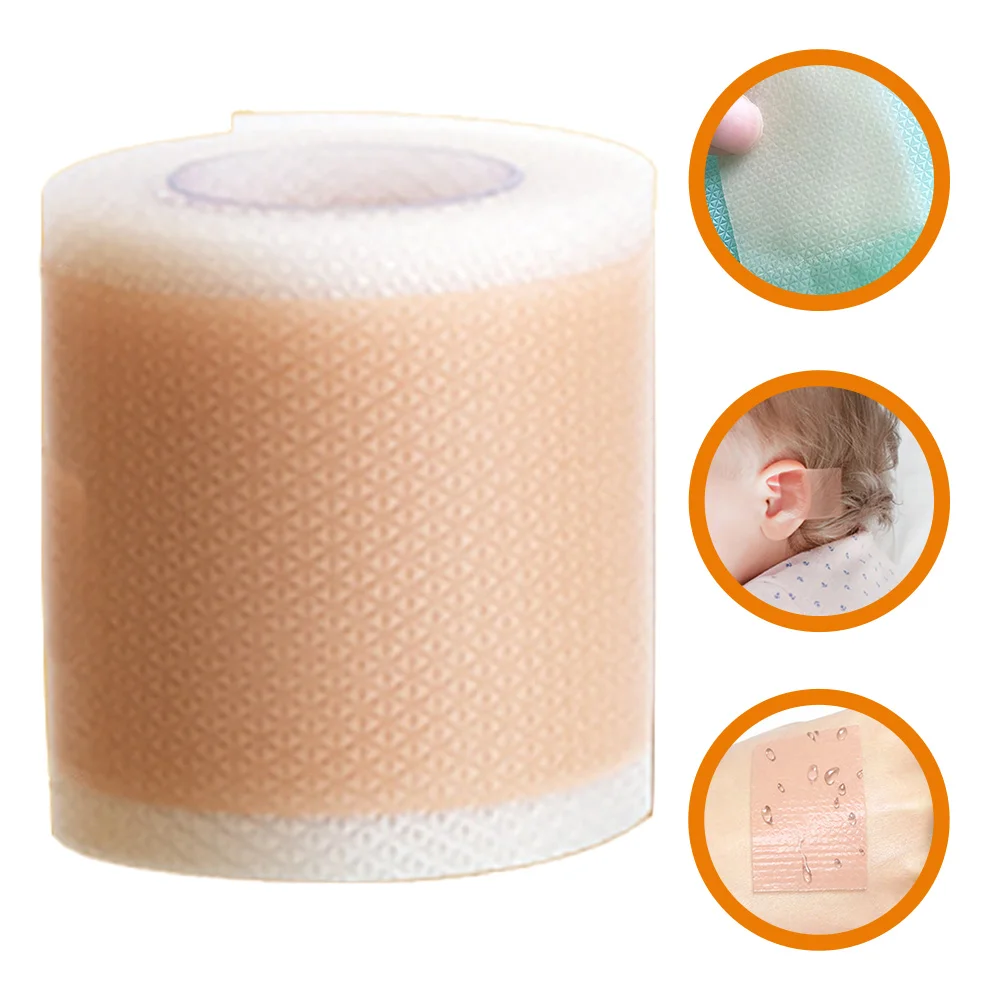 

Пластырь для коррекции детской ушной раковины, силиконовые пластыри, наклейка для здоровья ушей и новорожденных, силикагелевые наклейки для коррекции эстетики