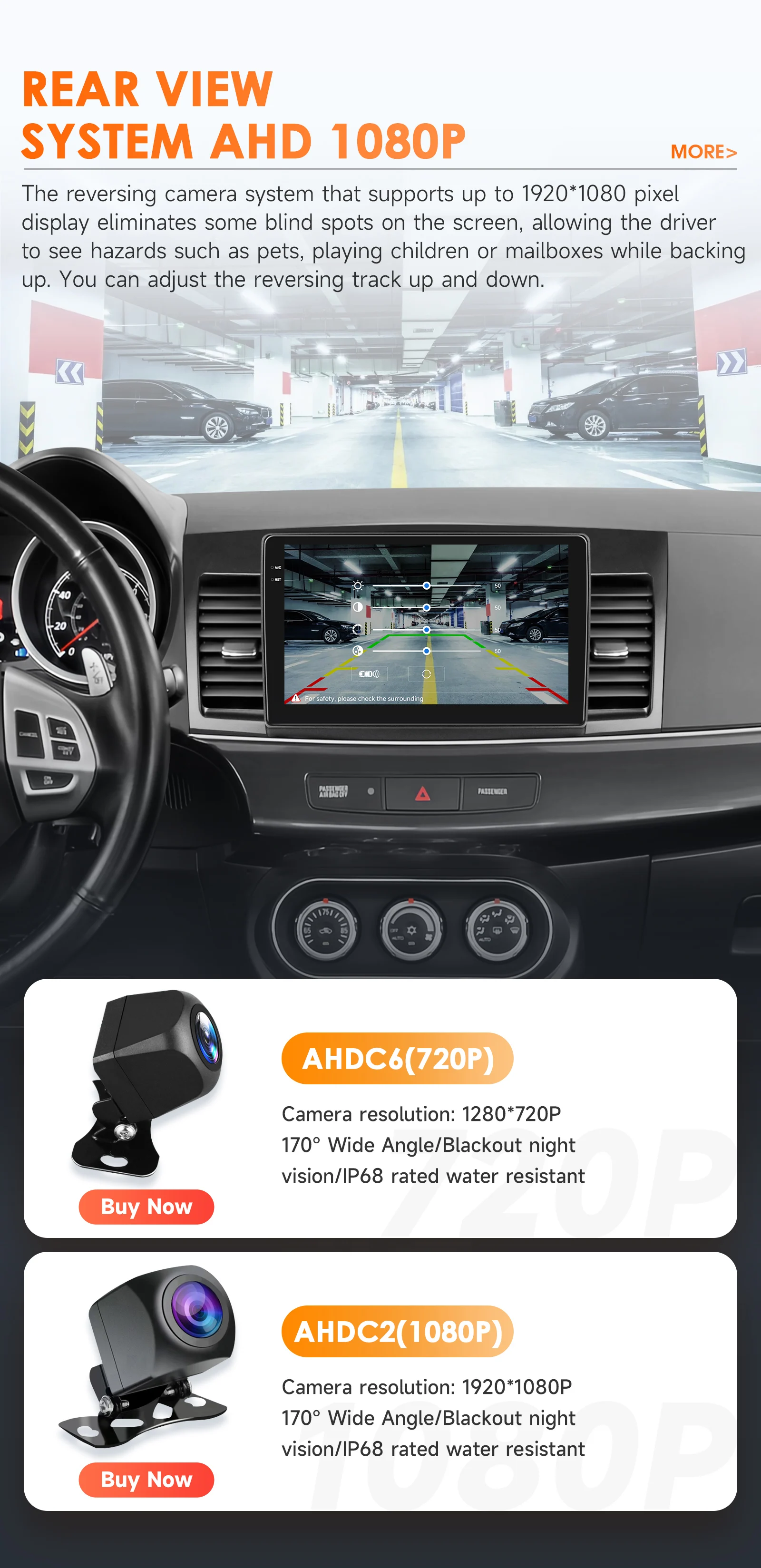 10,1" Hizpo 2Din Android Autoradio für Mitsubishi Lancer 2007-2012 GPS RDS DSP SWC Auto 4G BT CarPlay Snapdragon 6115 360 ° CAM – Detail 34
