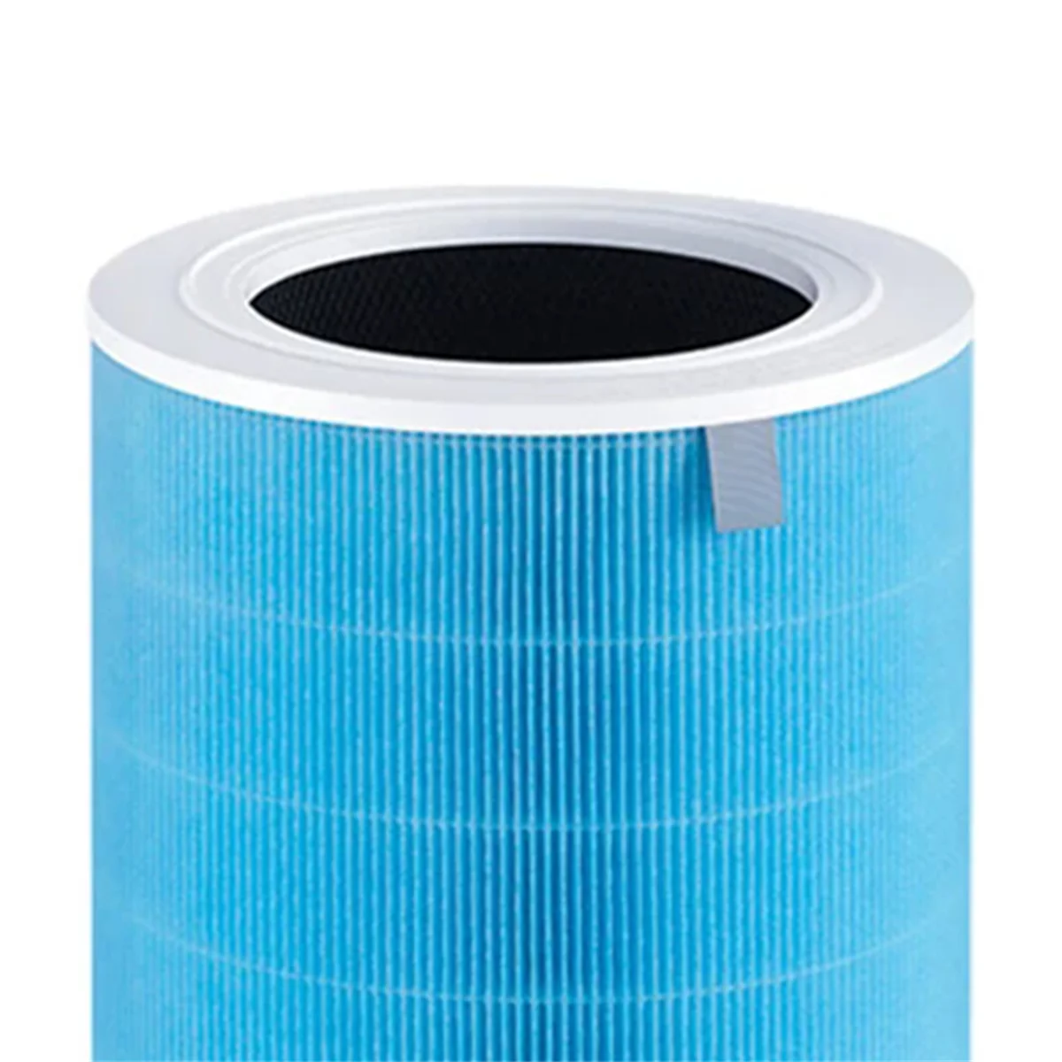 For 4 Lite Hepa Filter Replacement Filter for Mi Air Purifier 4 Lite Activated Carbon Blue