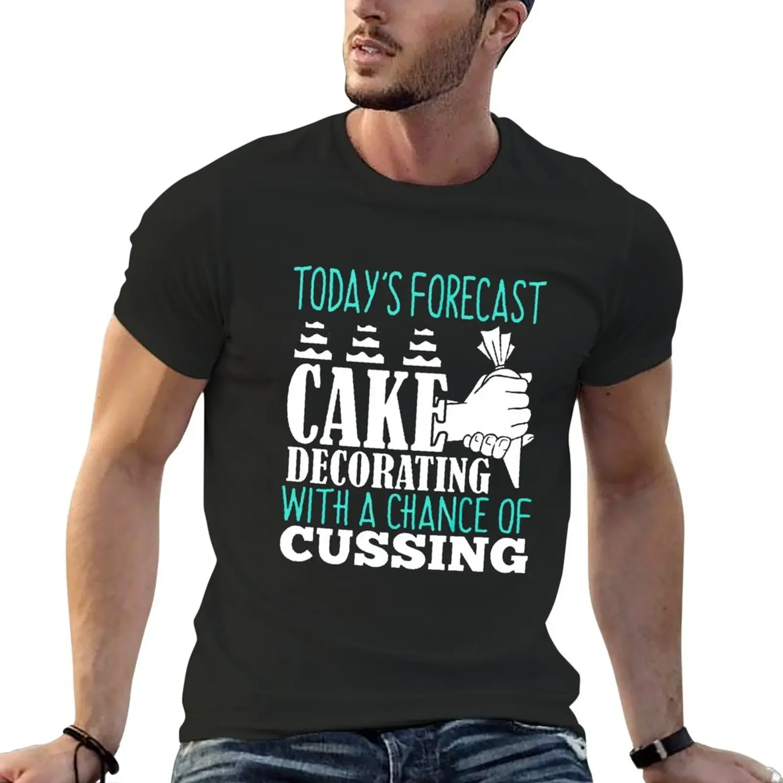 

Cake Best T-Shirt heavyweights for a boy mens funny t shirts