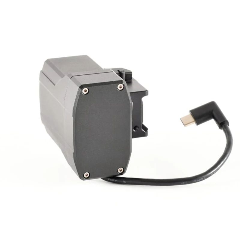 Laser Rangefinder Accessory ILR-1000 For Infiray Rico Series LRF
