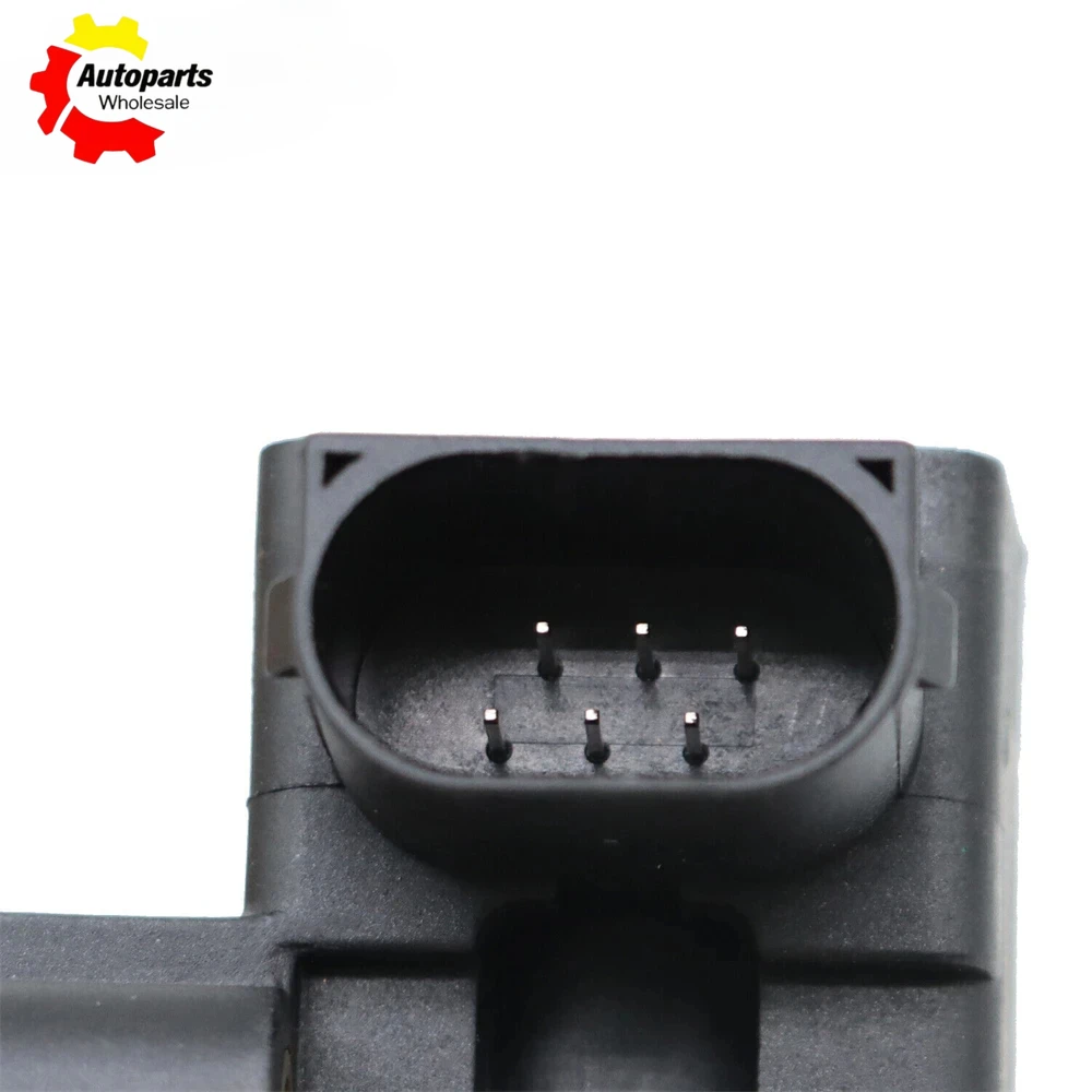 0125423317 6pins Accelerator Pedal Position Sensor For Mercedes-Benz C CLK E Class C230 CLK320 E320 E430 ML320 SL500