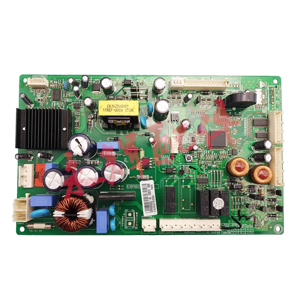 Placa Base De Control De Refrigerador Wpw10310240 | Envío Gratis