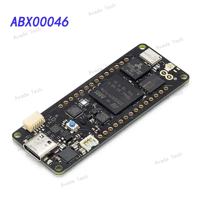 

Avada Tech ABX00046 PORTENTA H7 LITE CONNECTED