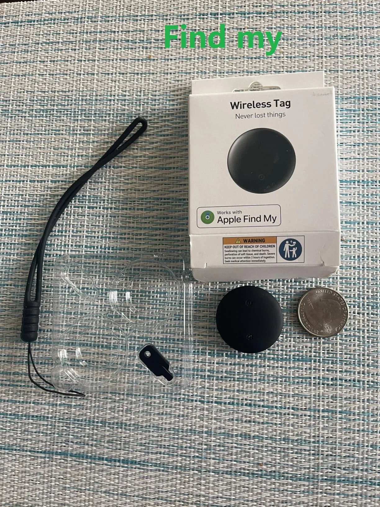 Smart Airtag Air Tag Apple Find My APP ITag Anti Lost GPS Tracker Tag Finder GPS Lost Tracker Pet Car Key gps locator key finder anti lost tracker
