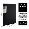 Black 40