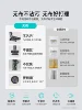 Miboi Q7Pro Clothless floor washer Household appliances suction mop integrated machine dust, mite and bacteria removal 2