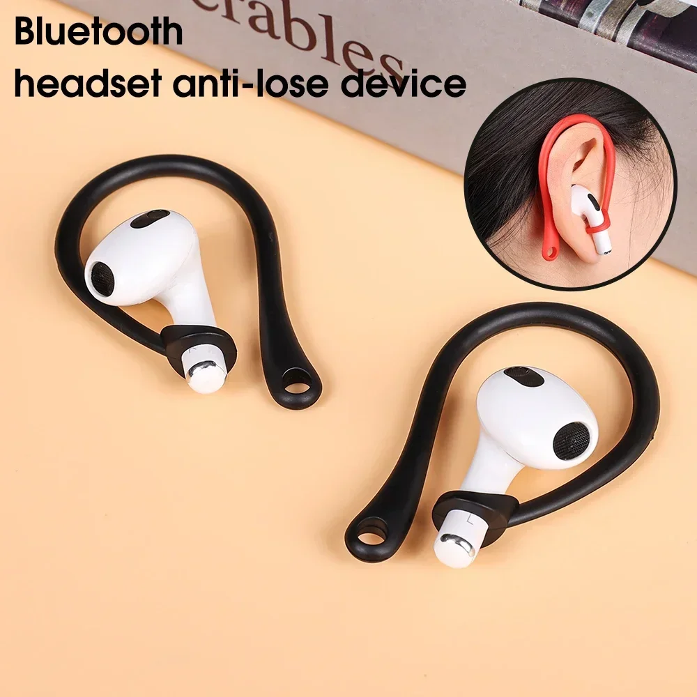 Ear Hooks Best Sport Airpods Headphones Airpods Pro Sports The