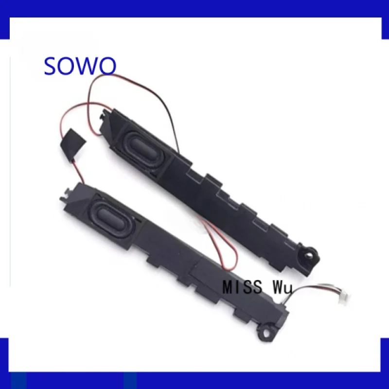 Nuovo Suono Originale Dell'Altoparlante Del Pc Del Computer Portatile/Notebook Per Hp 15-Dc Omen 4 Pro Tpn-Q211 Muslimg3D 3Bg3Dsatp10 L24364-001