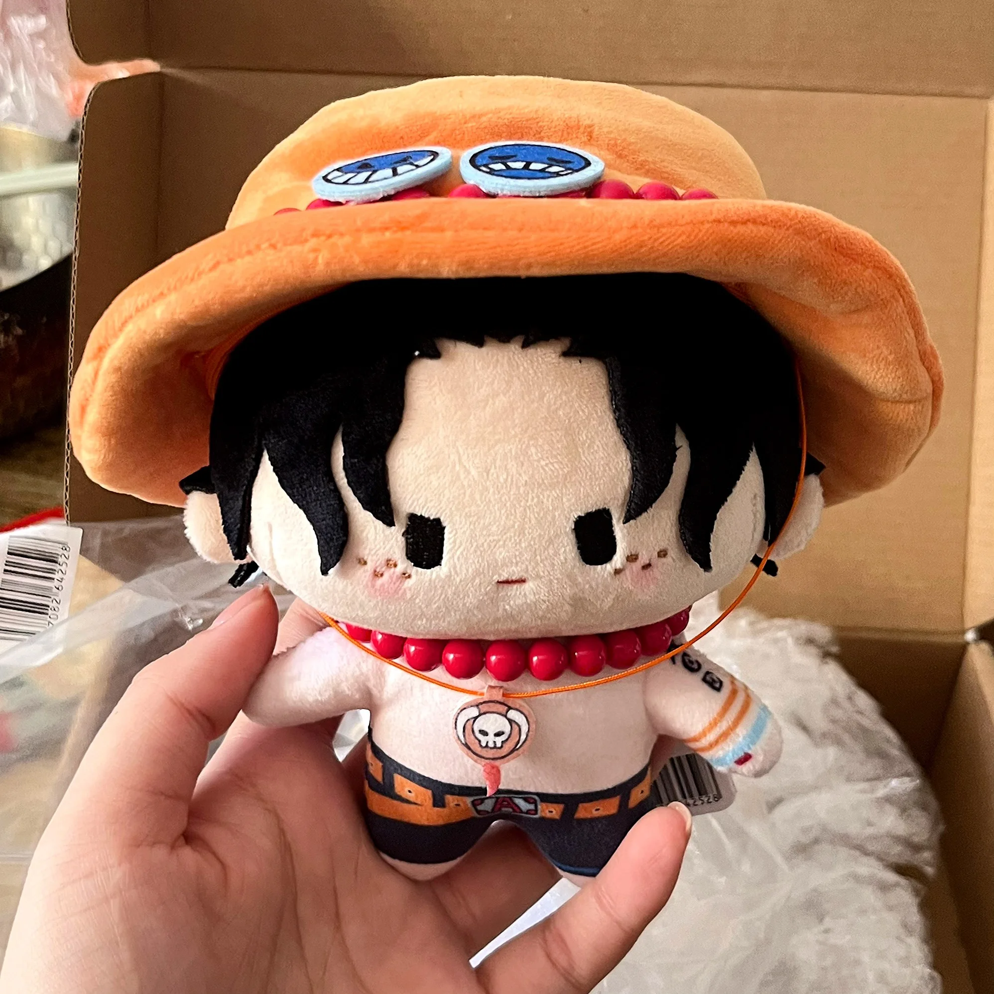 - One Piece Shop