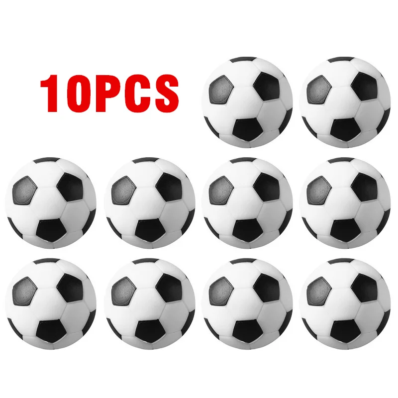 Indoor Parent-Futebol Infantil, Substituição Do Jogo, Jogos Oficiais De  Mesa, Bolas De Futebol, Jogo De Mesa, 32mm, 1 Pc, 2Pcs - AliExpress