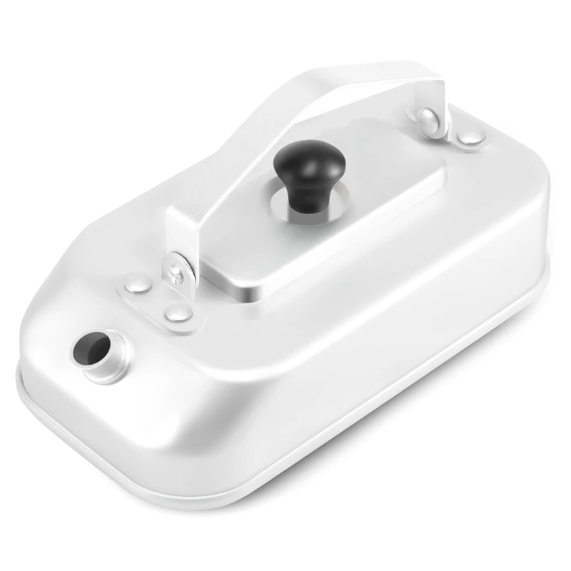 

Портативный походный чайник кастрюля для кипящей воды из алюминиевого сплава для кемпинга с ручкой уличная посуда для путешествий и походов