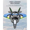 Advanced Remote Control Fighter Aircraft Quick Charging and Fall Resistance Creating Unforgettable Flying Experiences 2