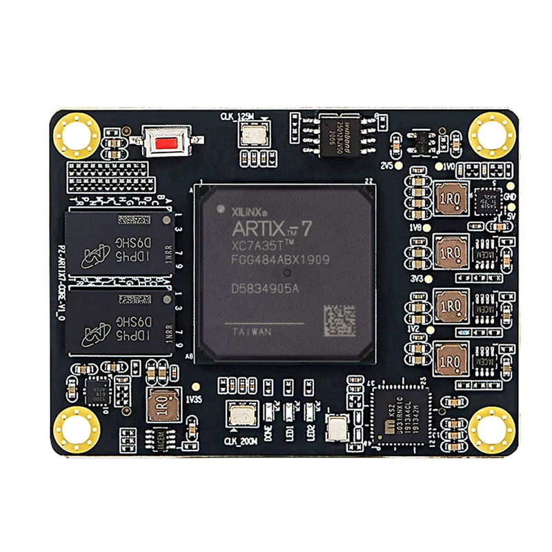 PZ-A7325T-SOM ϸ  Artix-7 ھ ,  fpga ھ ,  ھ ,   