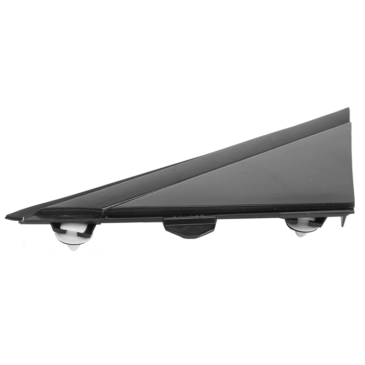

Крышка флага левого зеркала автомобиля формовочная треугольная Крышка для FIAT 500 2012-2019 1SH17KX7AA