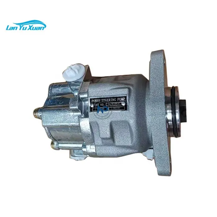 

BEN Power Steering Pump Oem 0014603180 0014605280 0034605180 for Truck Servo Pump