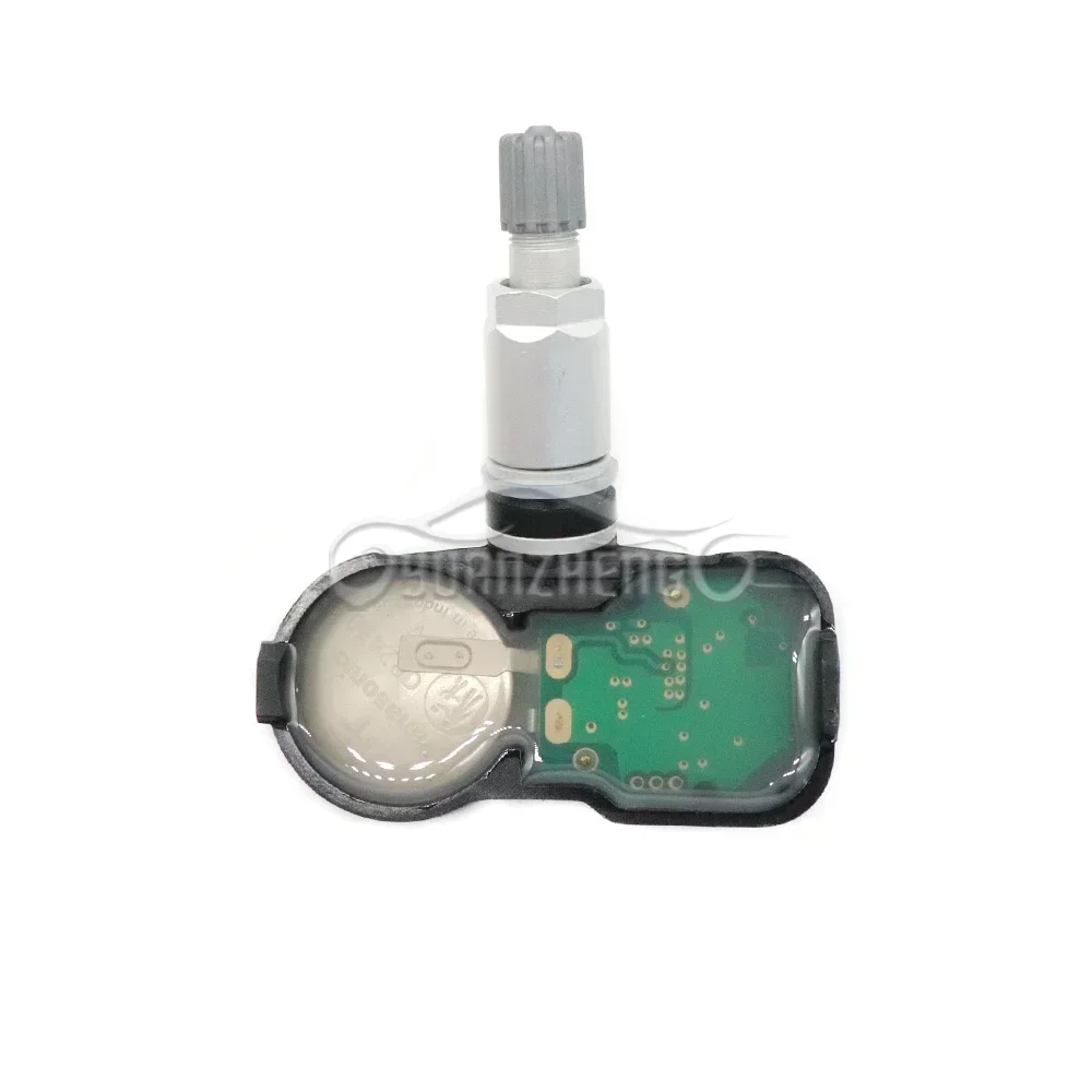 ڵ PMV-C015 TPMS Ÿ̾ з ͸ , Ÿ  ũ ƹ߷ ķ  4 Ÿڸ 315MHz 42607-06030  