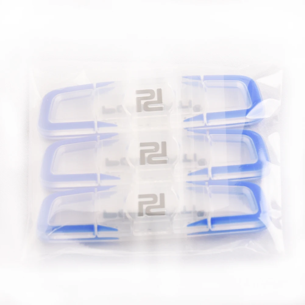 Рисунок 6 - силиконовые амортизаторы для т