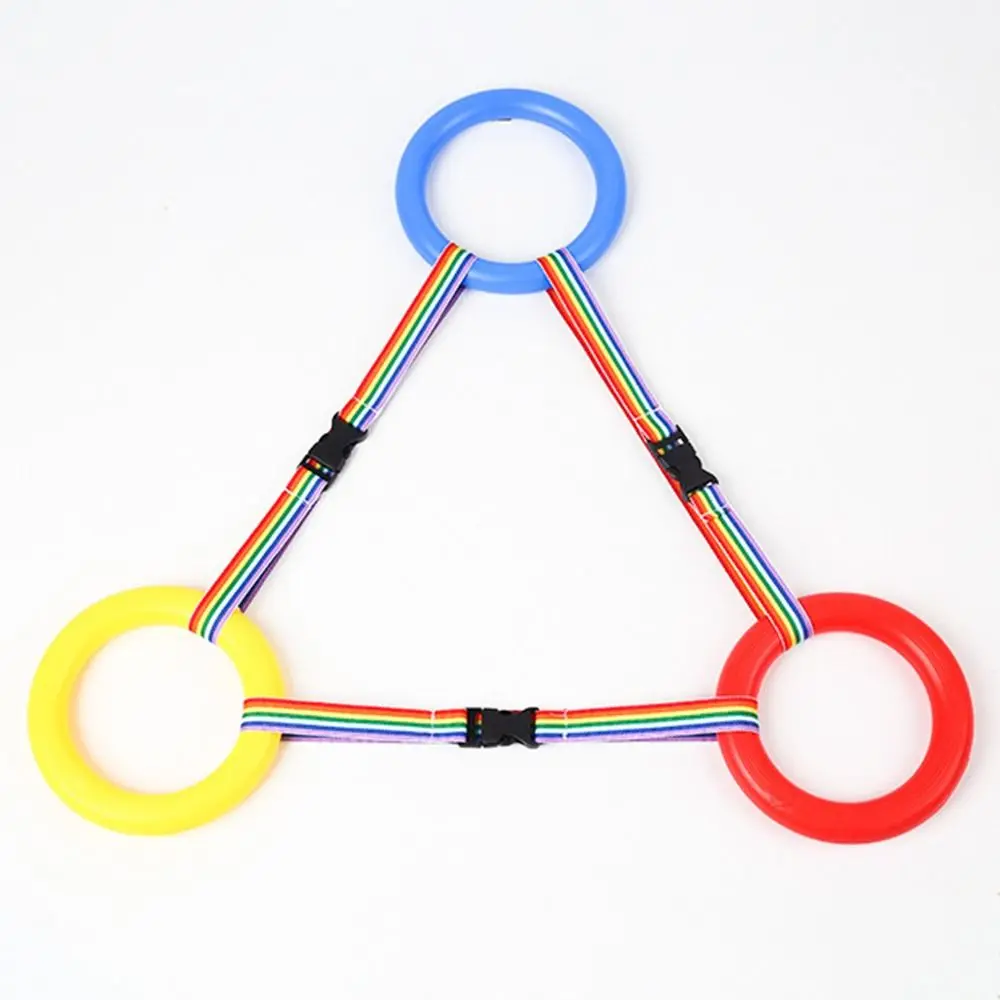 Colorful Plastic Walking Rope for Kids Safety