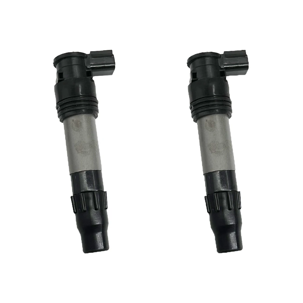 Ignition Coil 2PCS 21171-0033 For Kawasaki Z650 Z650RS NINJA 300 VERSYS-X 300 KLE300 VULCAN S EN650 VERSYS 650 KLE650 NINJA 650