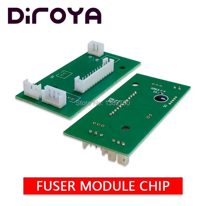 200K 40 G4135 40 X8420 40 X7743 40 X7593 40 X7582 40 X7713 Chip Unità Fusore Per Lexmark Ms810 Ms811 Ms812 Mx710 Mx711 Mx810 Mx811 Mx812