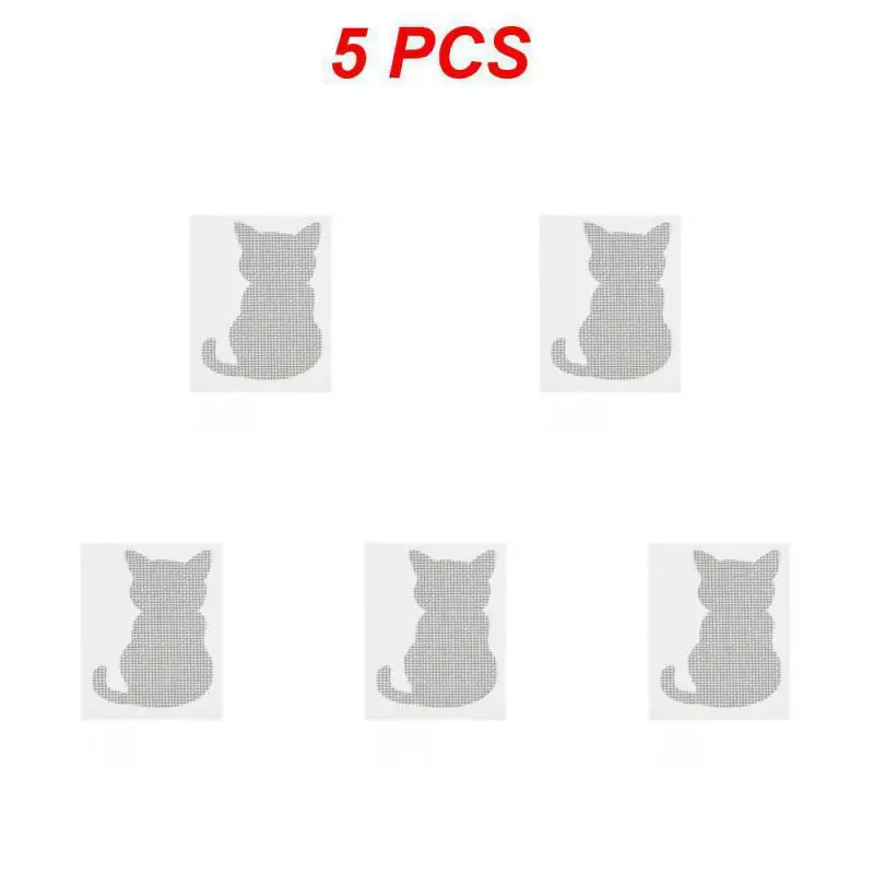 5PCS Cat