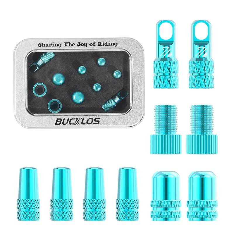 Valve PartLight Blue