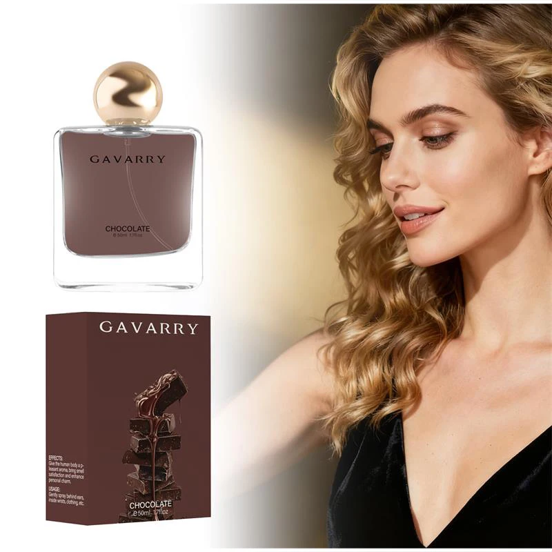 Profumo spray vaniglia cocco cioccolato per donna fragranza dolce_voghion.com