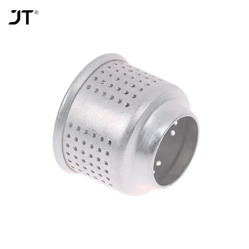 Stainless Steel Moka Pot Anti-spray Cap Stovetop Espresso Coffee Maker Accessories Anti-Splash Valve Cover espresso coffee maker coffee maker espresso maker coffee maker accessory