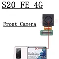 S20 FE 4G Front