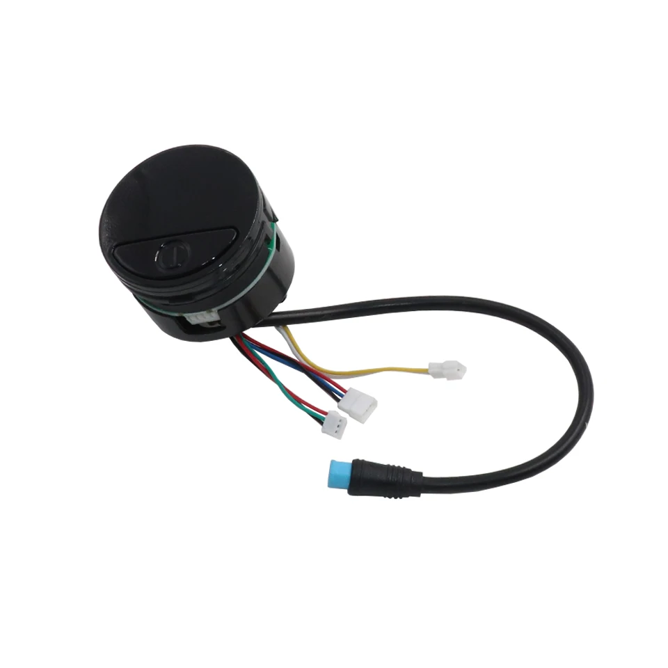 Tableau De Bord Bluetooth Pour Trottinette Ninebot Segway ES1, ES2, ES3, ES4 - Neuf