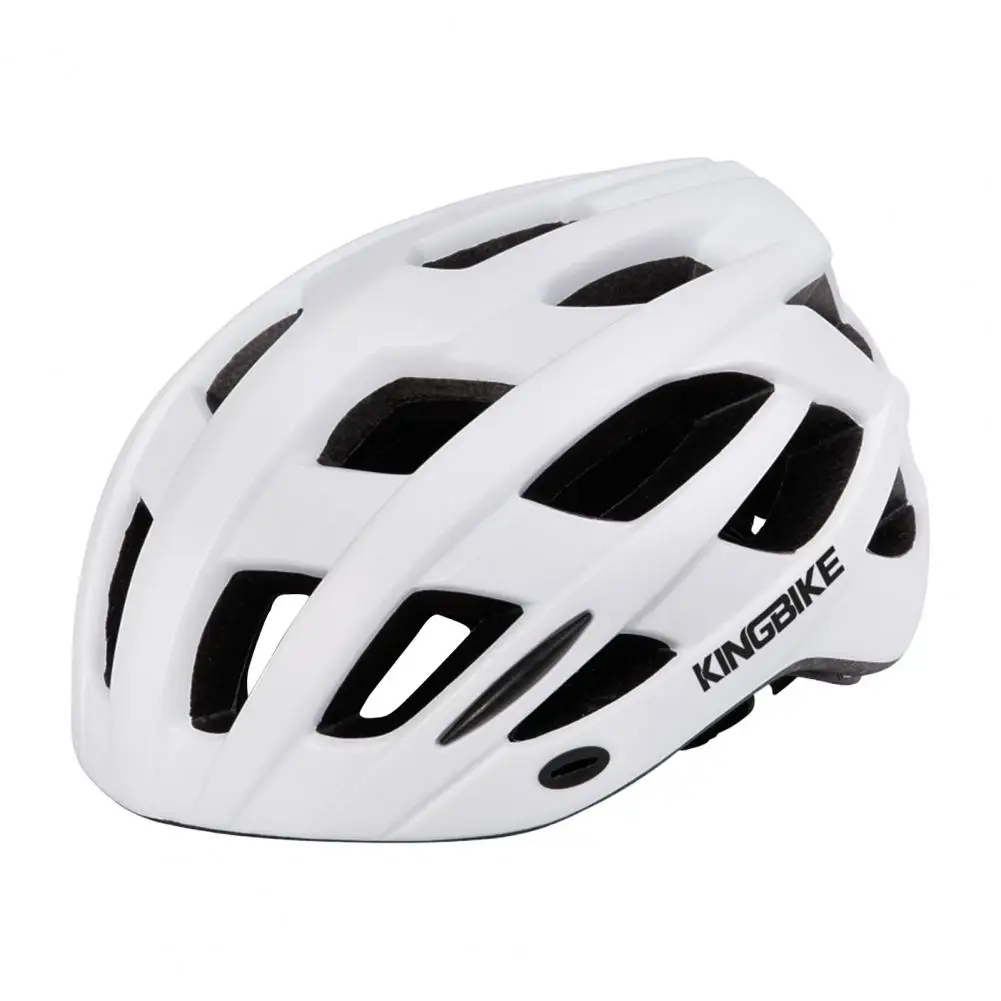 Bike Bicycle Helmets Breathable Impact Resistance Accessory Skateboard