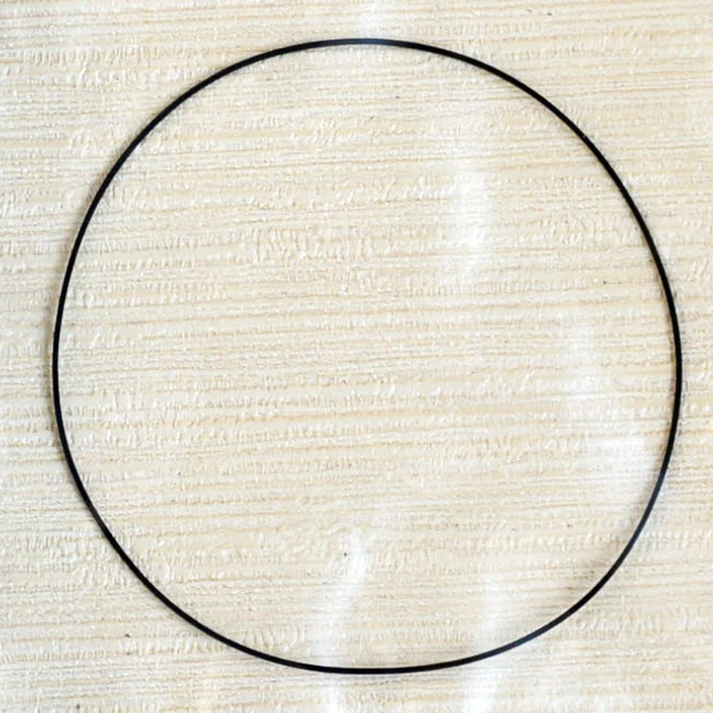 1Pc Cintura Per Aiwa Hs-Jx609 Jx639 Jx519 Cassette Registratore A Nastro Per Ponte Walkman