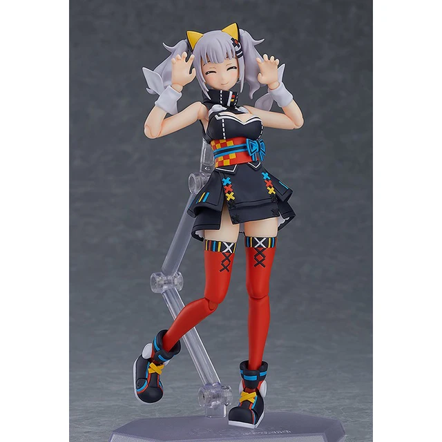 figma 輝夜月 kaguya Luna 431 947 2点セット figma 輝夜月 kaguya Luna 431 947 2点セット - メルカリ