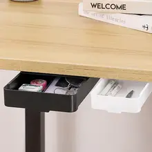 

Sundry Organizer Wide Application Reusable Easy to Use Multi-purpose Slide Pulling Organizer Case Storage Box for Dorm