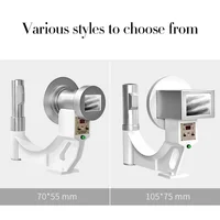 High-definition imaging design mini portable x ray machine for clinic hospital orthopedics 1