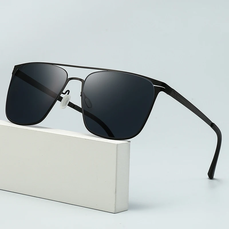Sunglasses Men's UV resistant Driving 5135
