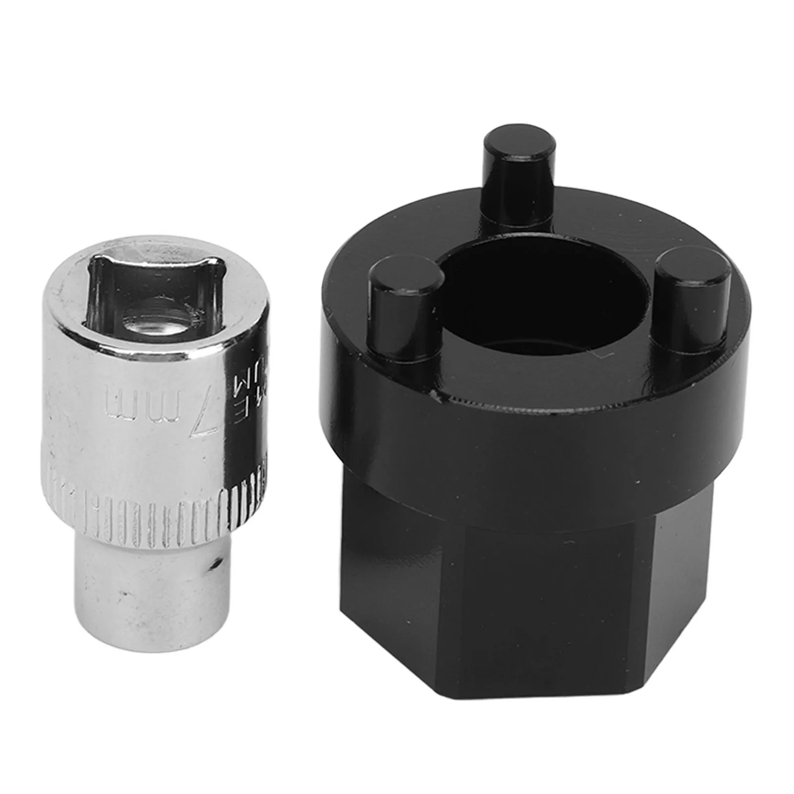 자동차 에어컨 압축기 클러치 허브 제거 도구, 드라이브 허브 제거 세트, 메르세데스 벤츠 모델 액세서리에 사용