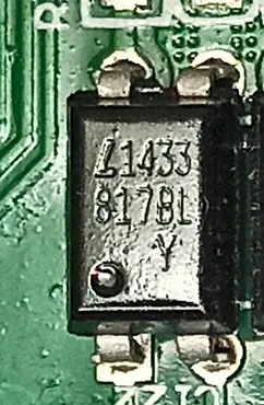 

Бесплатная доставка BL817 SOP4 BOM 10 шт.