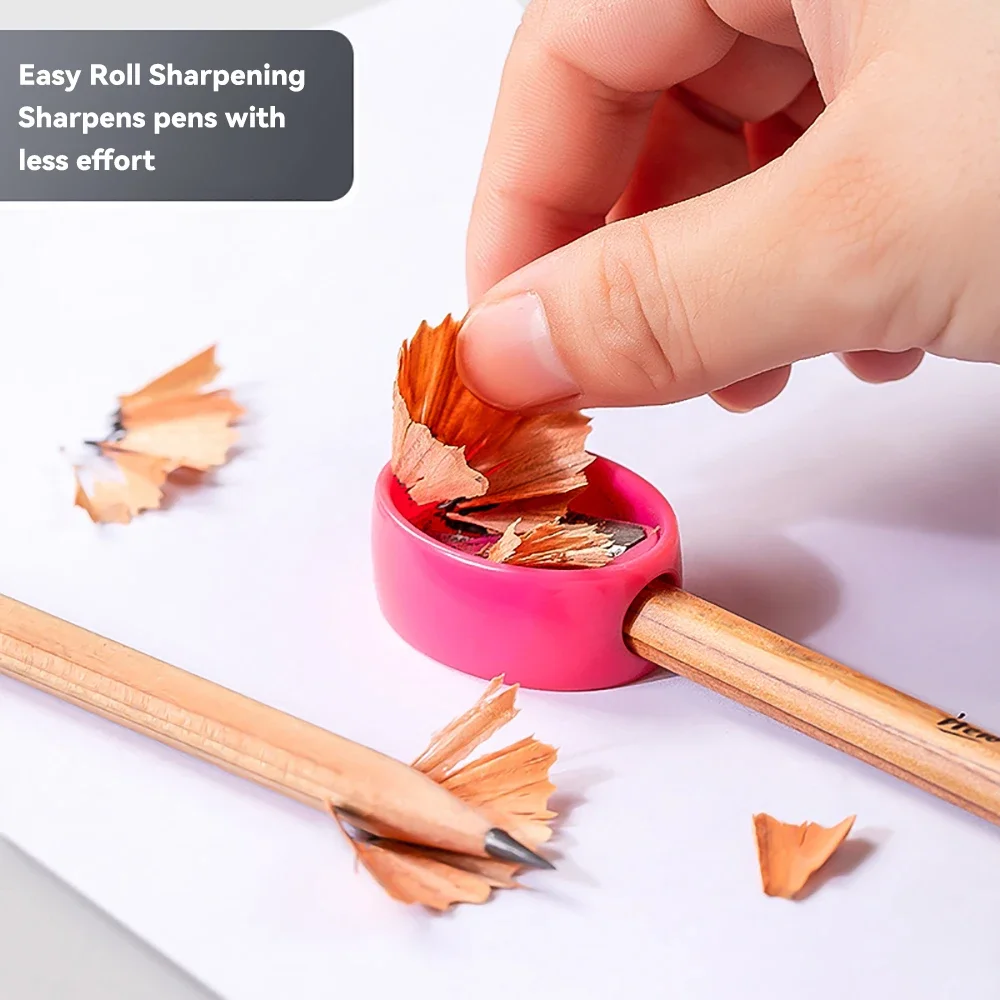 Professional Sketch Pencil Set HB 2H B 2B-14B Graphite Art Hand-Painted Shading Pencils Painting Art School Stationery Supplies