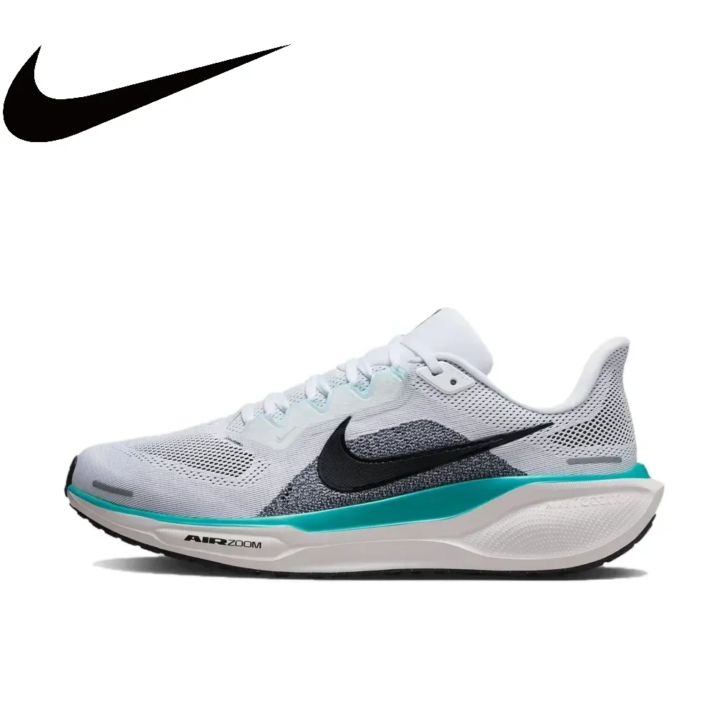 thumbnail image 1 of Zapatillas Nike Originales para Hombre y Mujer Recién Llegadas AIR ZOOM PEGASUS 41 Zapatillas bajas ligeras y transpirables, 1 of 4
