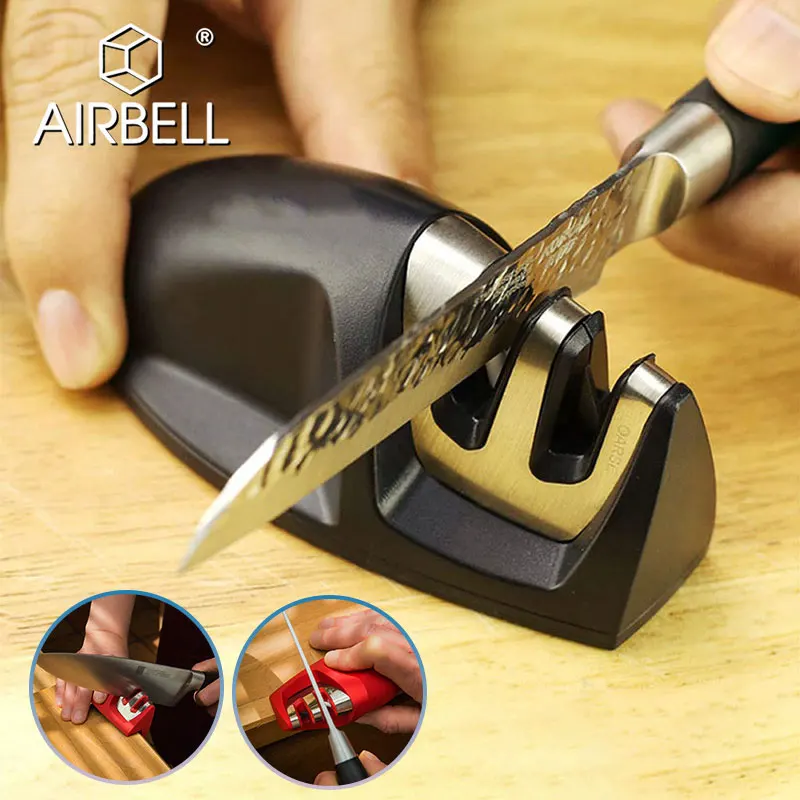 Knife Sharpener Kitchen IQ 