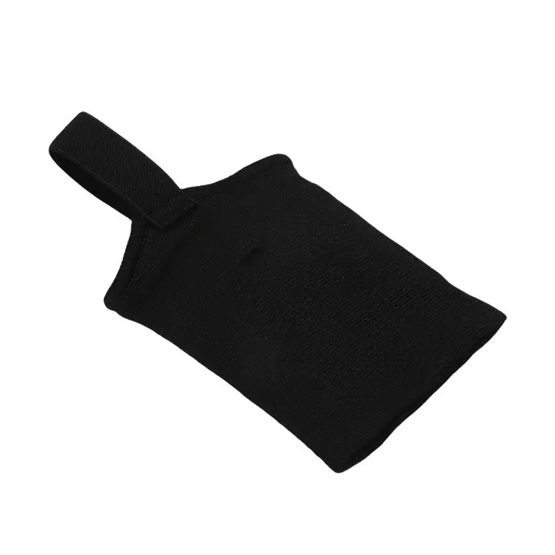 Ankle Guard Protectors for Sports with Double-Sided Support