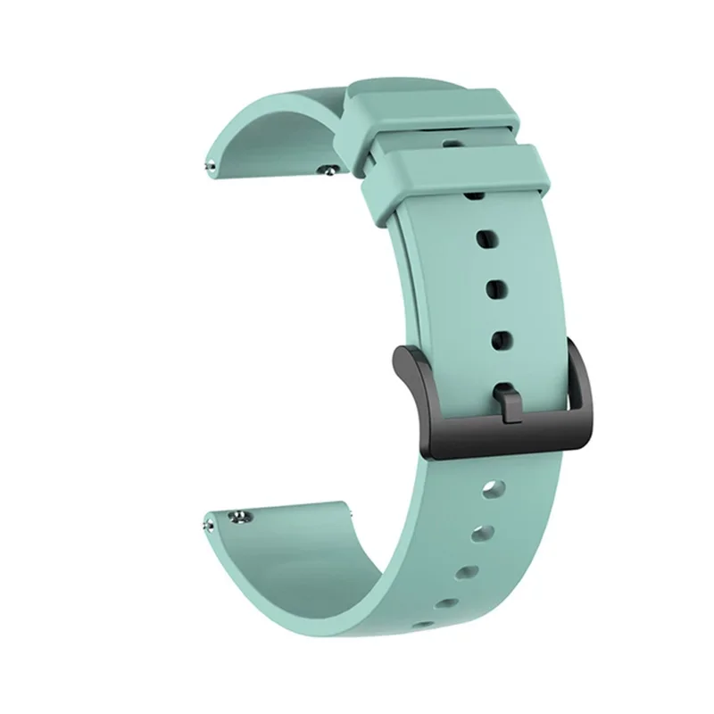 Silicone Wrist Strap
