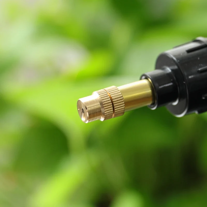 Spray Bottle Pneumatic Sprinklers Household Disinfection Cleaning Garden Sprayer for Pot Flower pressure spray bottle water sprayer