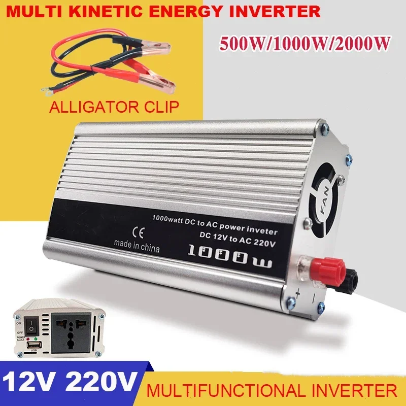 12V/12.8v 120ah 180ah LiFePO4 Battery Outdoors Touring Car Multifunctional USB T